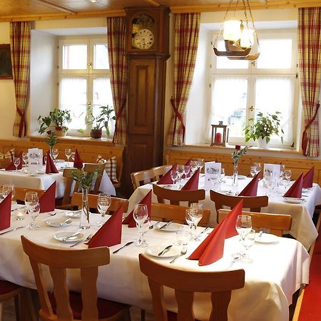 Landgasthof Baeren Кирхцартен Экстерьер фото